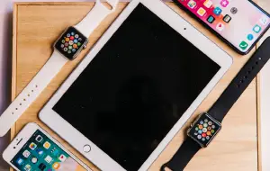 Apple Rilis Fitur Pengawasan Anak Paling Ketat di iOS 27, Orang Tua Kini Bisa Blokir Website Baru Tanpa Izin (Sumber : Magnific/freepik)