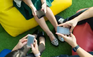 Postingan di Grid Instagram Kini Bisa Diatur Posisinya, Yuk Simak Caranya (Sumber : Magnific/chaay_tee)