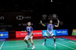 Devin/Faathir (Sumber : Istimewa)