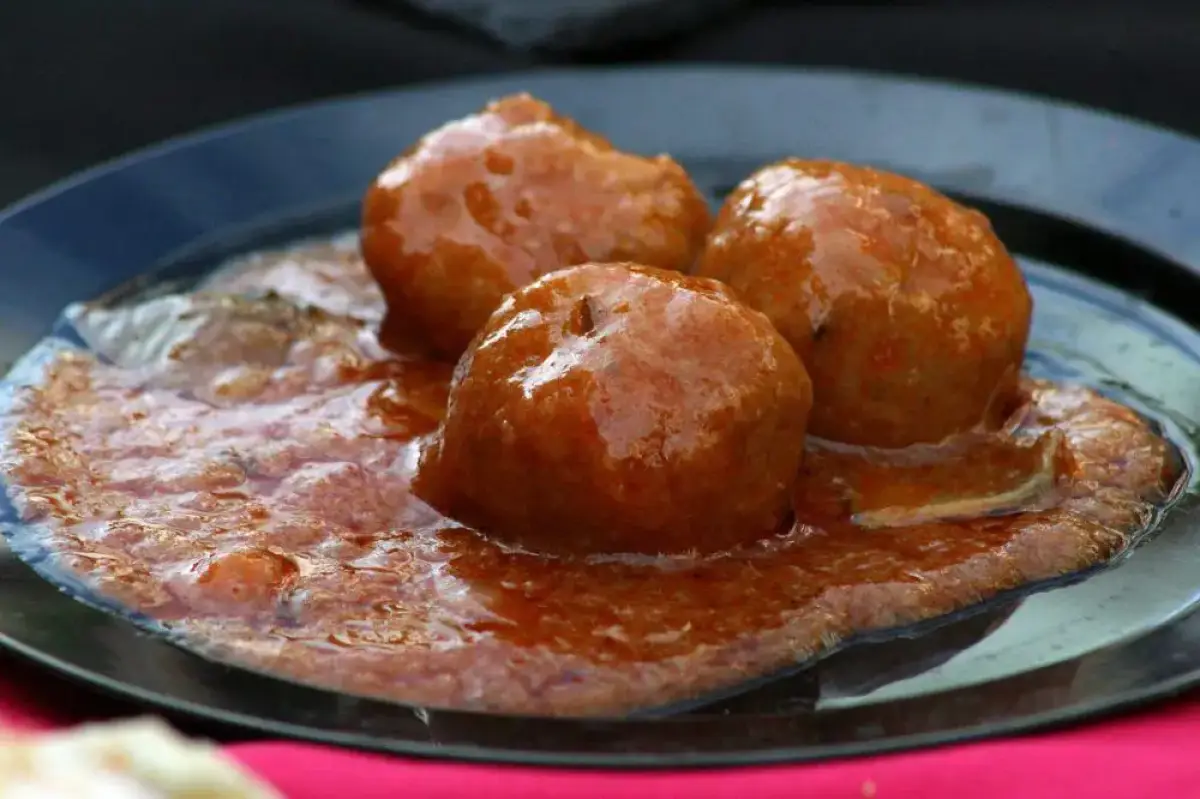 Resep Cilok Bumbu Kacang yang Sederhana dengan Rasa Istimewa, Kenyal, Gurih, dan Bikin Ketagihan (Sumber : pixabay.com/EstudioWebDoce)