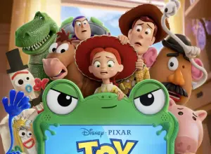Apakah Toy Story 5 Cocok untuk Semua Umur? Simak Rating Usia dan Ulasan Lengkapnya (Sumber : dok. Disney/Toy Story 5)