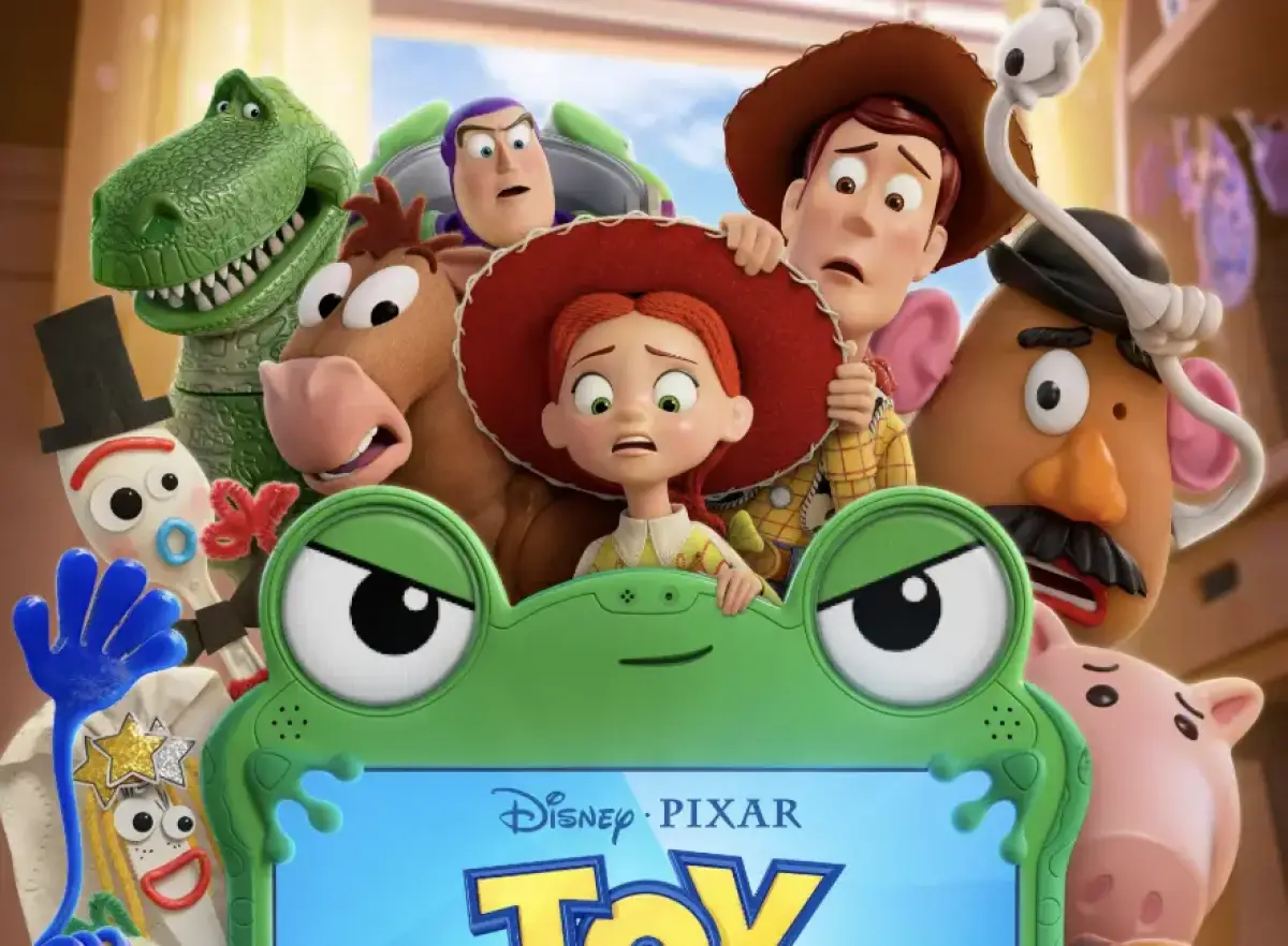 Apakah Toy Story 5 Cocok untuk Semua Umur? Simak Rating Usia dan Ulasan Lengkapnya (Sumber : dok. Disney/Toy Story 5)