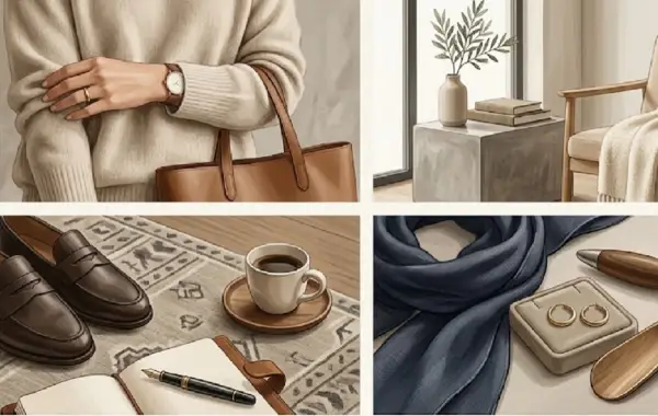 Quiet Luxury Masih Jadi Tren? Ini Alasan Gaya Simpel Tetap Digemari Anak Muda