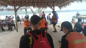 Tim Search and Rescue (SAR) (Sumber : Istimewa)